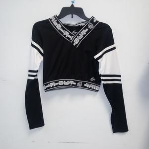 Wild 'n Out Girl Cheerleader Uniform